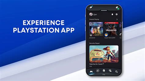 Chat with friends, get the latest gaming news, and download games to your PS4 or PS5 console via the official PlayStation companion app. . Playstation app download